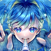 碧水