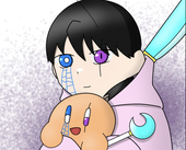(・~・)たこやき