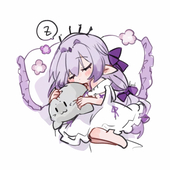 しおくずもち