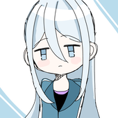 白猫_