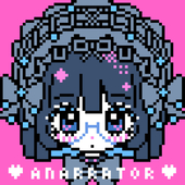 ANARRATOR
