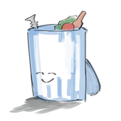 はきだめ