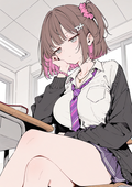 まけまけさん