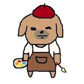 お茶｡