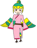 タロー妹子