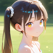 むー