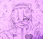 めろ
