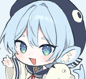 さるかな