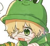 モナカ