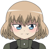 じゅ(チョビ)