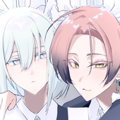 めの