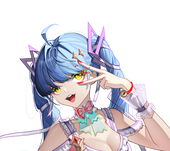 大灵灵