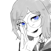 ていと