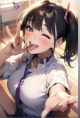 誰かのサブ垢
