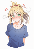 モードレッド