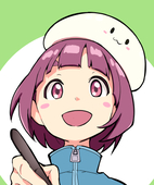 白たま きなこ＠FANBOX