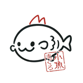 小魚まぐろ(Blackinc)