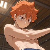 Yaoi Lover