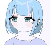 うゅくん。