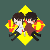 ゆきる。