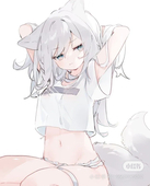 qiye七叶