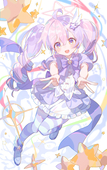 玲纱不是芋泥