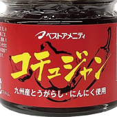 豆板醬