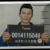 智
