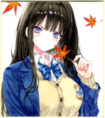 七瀬葵(デジタル、アナログ)