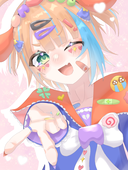 ᑑ⨧𐨥₹@S6