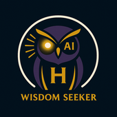 Wisdom Seeker