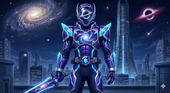 Aether Rider