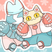ネコヤナギ
