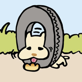 我舞理愛瑠(がぶりえる)