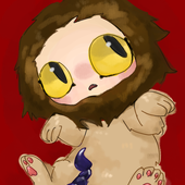 キメラさん