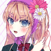 わたあめもち🎨