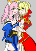 ぴーにゃんぼんたん