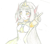 アカさん
