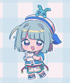 よしなが