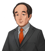 畑　三四郎