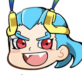 むぎわらぼーし