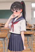 ミルクしろっぷ