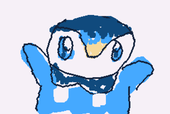 はるこちゃ