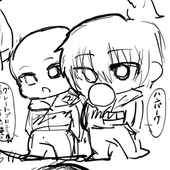 膝闇