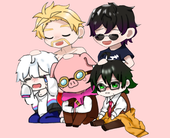 コルザナッツ