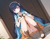 チュチュさん