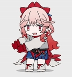 Ciallo～(转生∠・ω)
