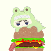 カリカリベーコン