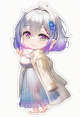 ゆめのあわ