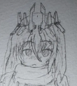 めたる